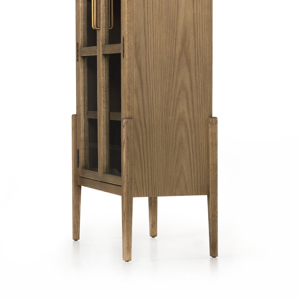 Mavelle Collins Cabinet storage cabinet - View 12