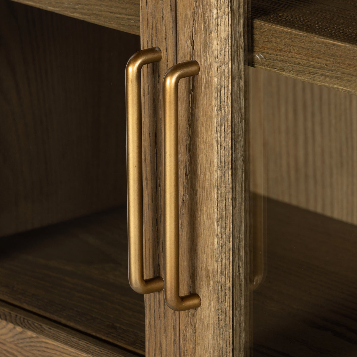 Mavelle Collins Cabinet storage cabinet - View 10