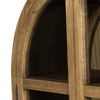 Mavelle Collins Cabinet storage cabinet - View 11