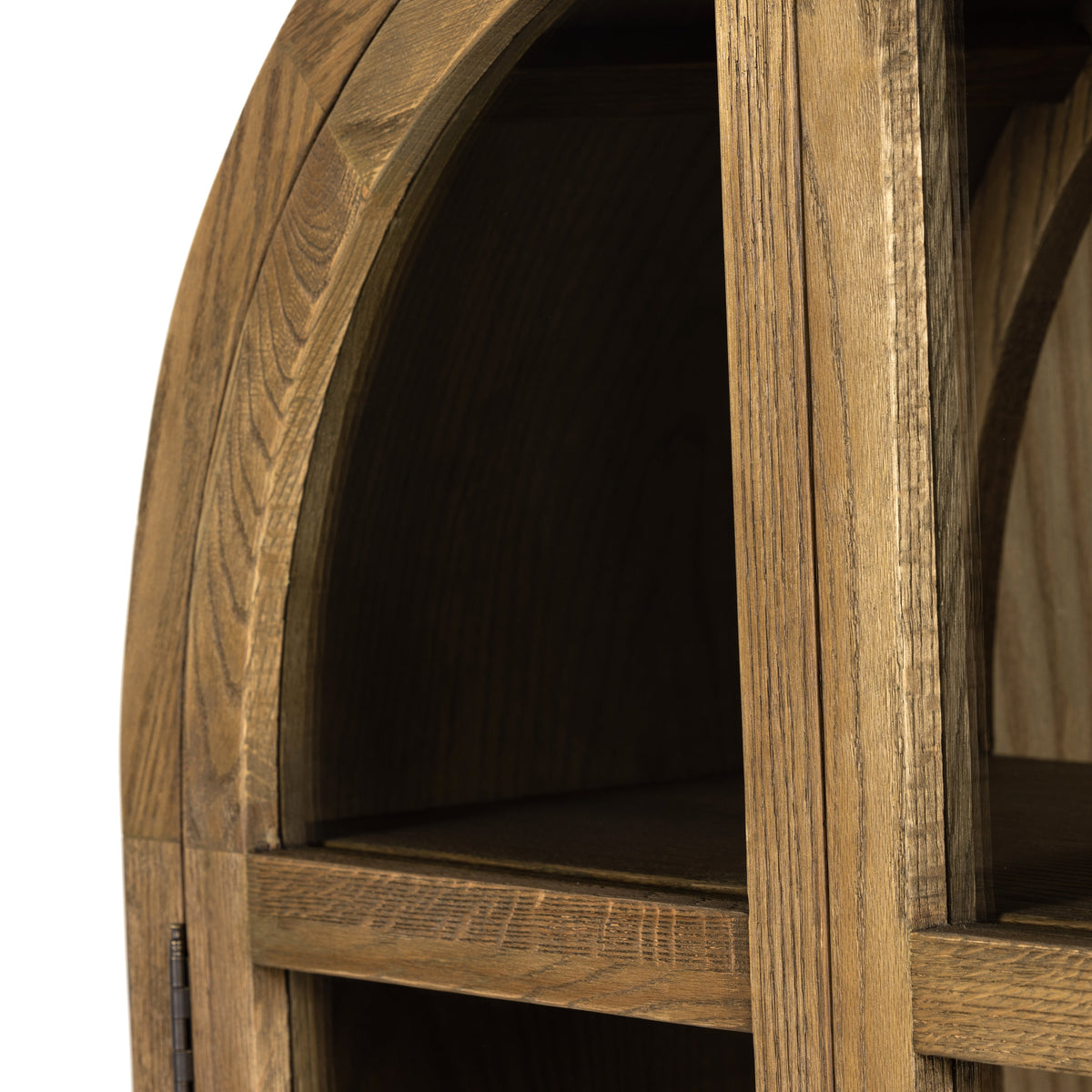 Mavelle Collins Cabinet storage cabinet - View 11