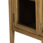 Mavelle Collins Cabinet storage cabinet - View 13