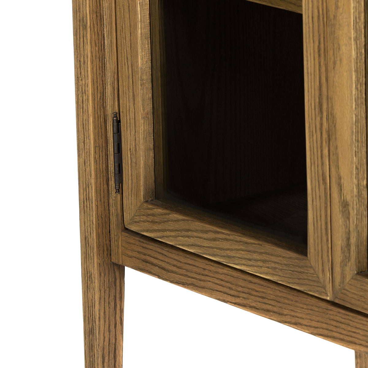 Mavelle Collins Cabinet storage cabinet - View 13