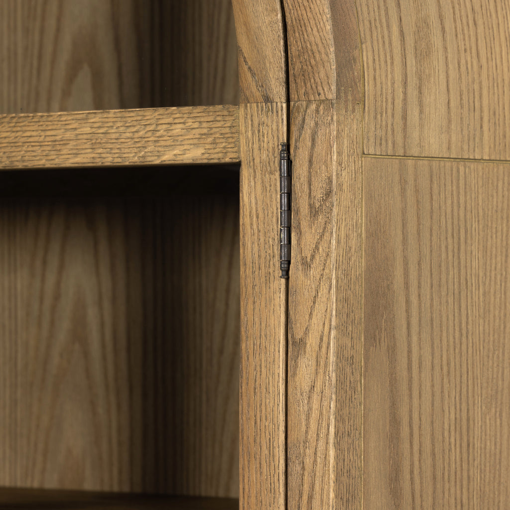 Mavelle Collins Cabinet storage cabinet - View 14