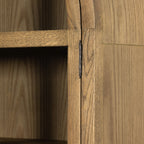Mavelle Collins Cabinet storage cabinet - View 14