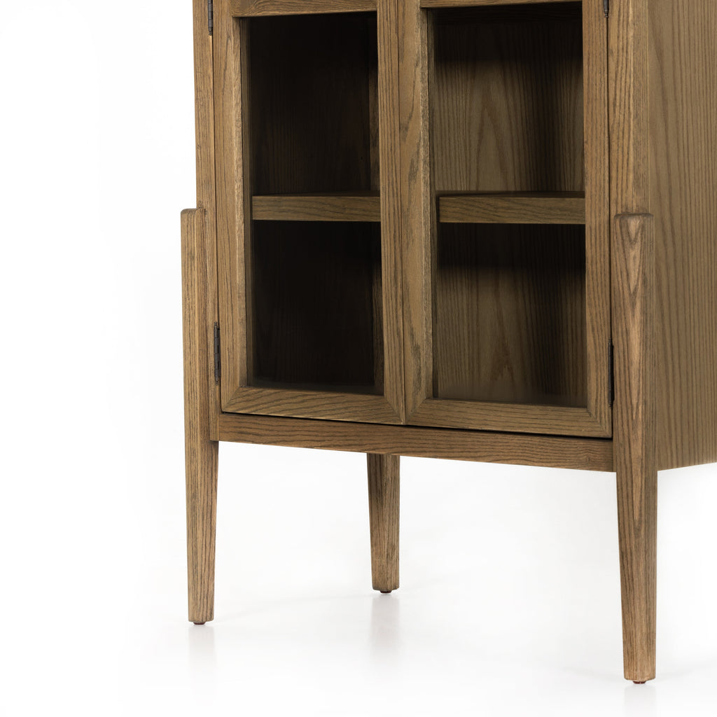 Mavelle Collins Cabinet storage cabinet - View 15