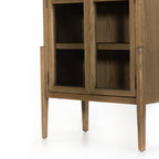 Mavelle Collins Cabinet storage cabinet - View 15