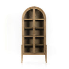 Mavelle Collins Cabinet storage cabinet - View 9