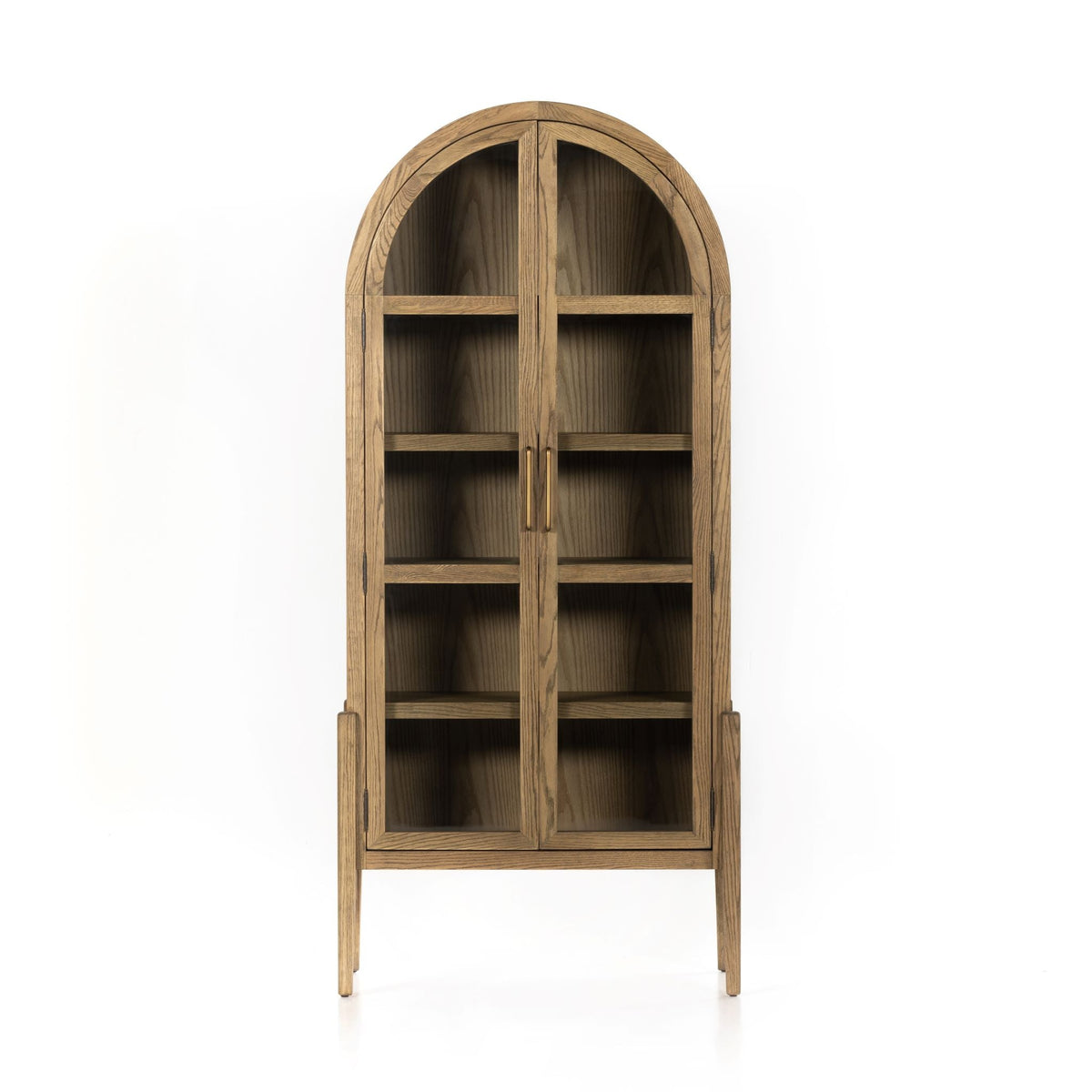 Mavelle Collins Cabinet storage cabinet - View 9