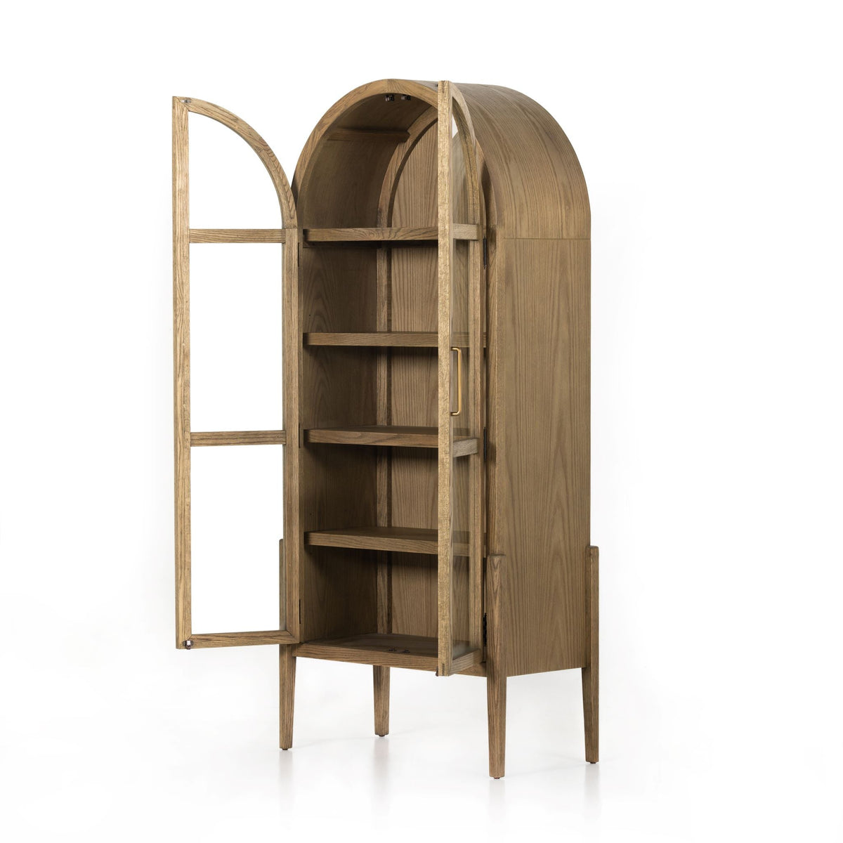 Mavelle Collins Cabinet storage cabinet - View 8