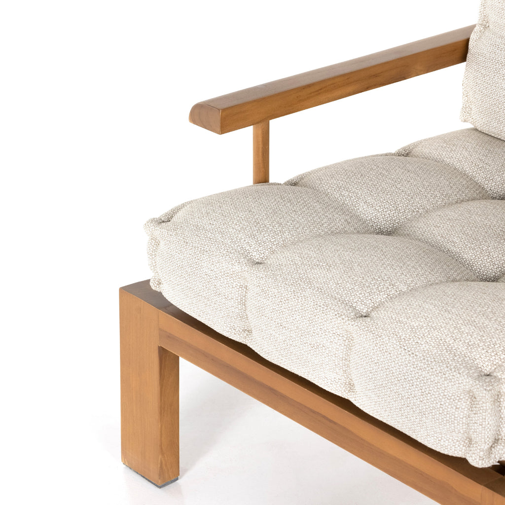 Mavelle Leila Outdoor Chair outdoor chair - Close-Up
