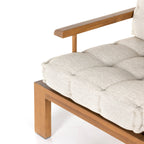 Mavelle Leila Outdoor Chair outdoor chair - Close-Up