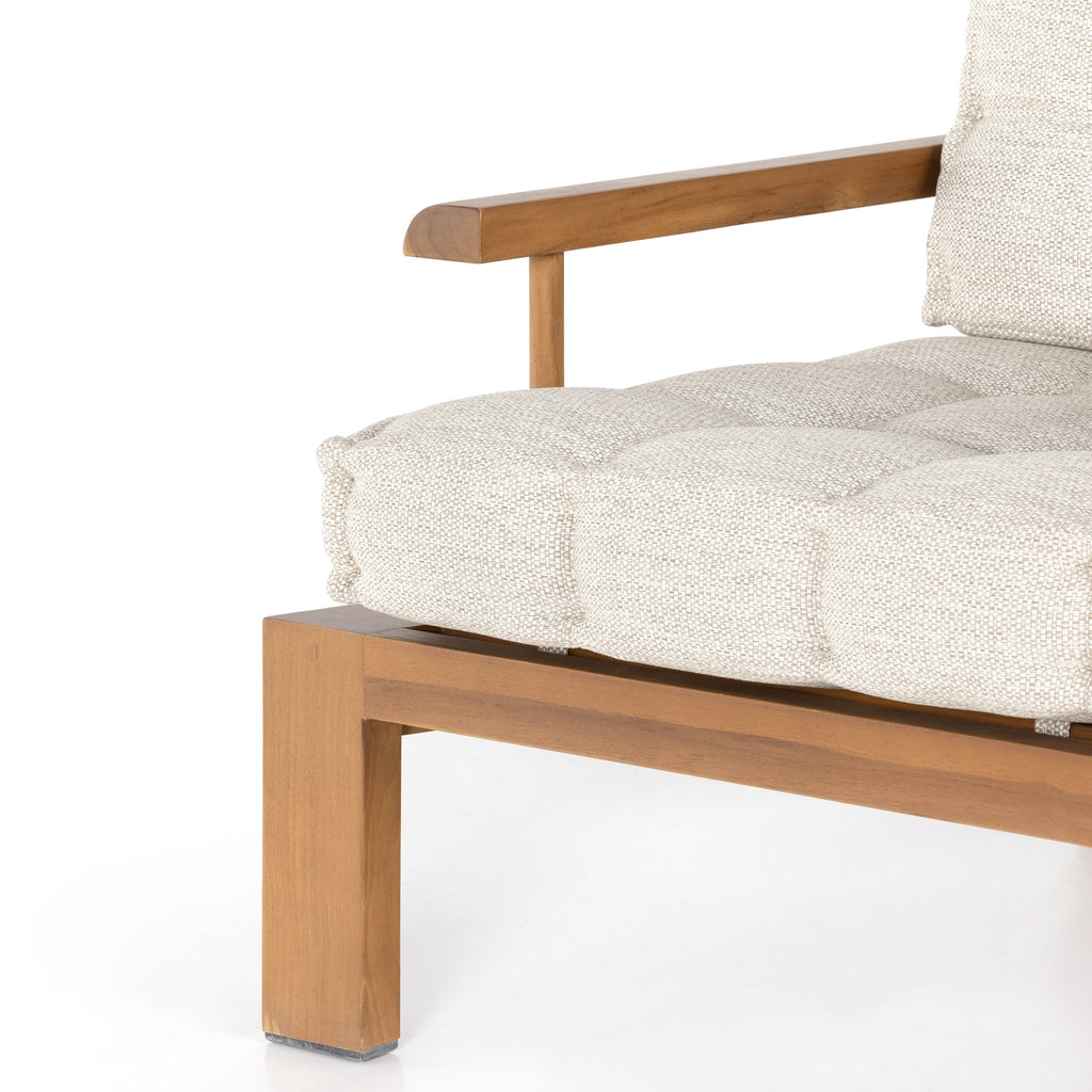 Mavelle Leila Outdoor Chair outdoor chair - Alternate View