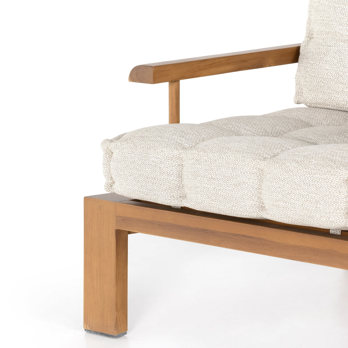 Mavelle Leila Outdoor Chair outdoor chair - Alternate View