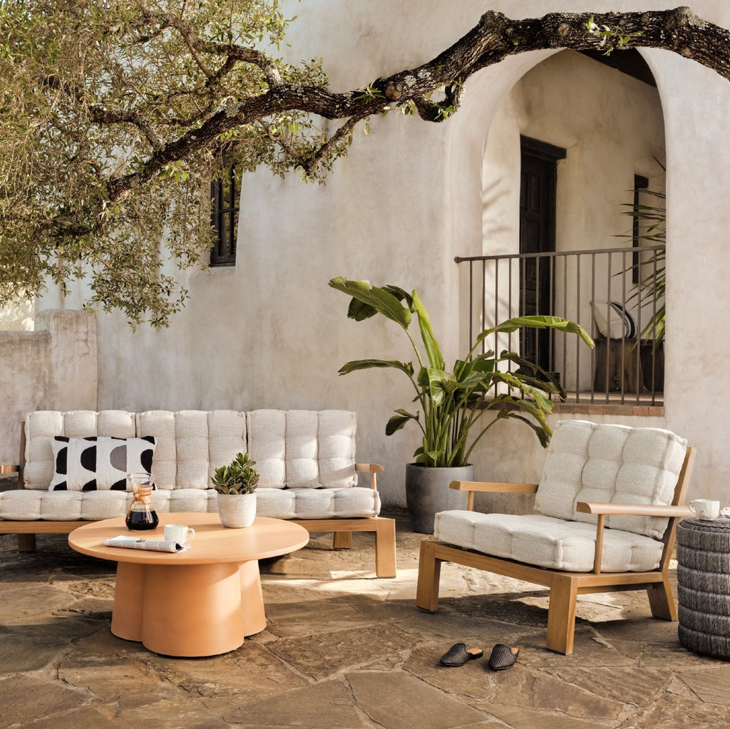 Mavelle Leila Outdoor Chair outdoor chair - View 7