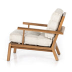 Mavelle Leila Outdoor Chair outdoor chair