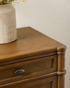 Mavelle Gabrielle Chest dresser - View 27