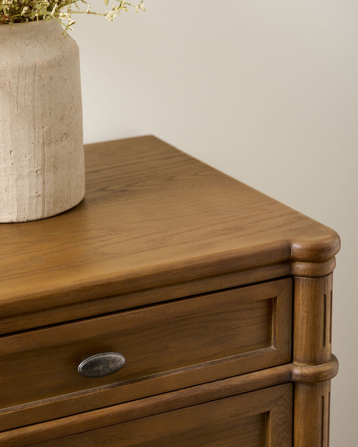 Mavelle Gabrielle Chest dresser - View 27