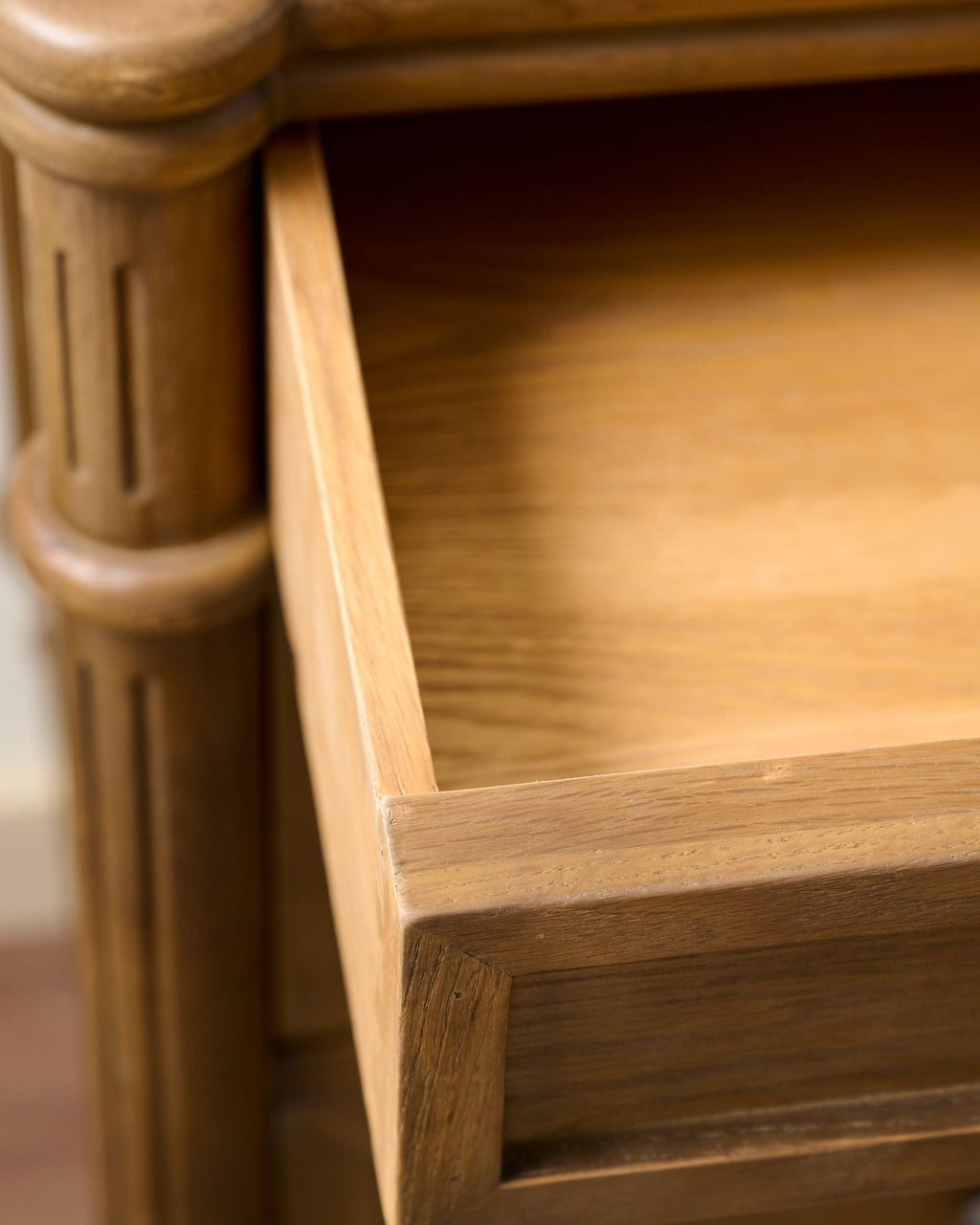 Mavelle Gabrielle Chest dresser - View 25
