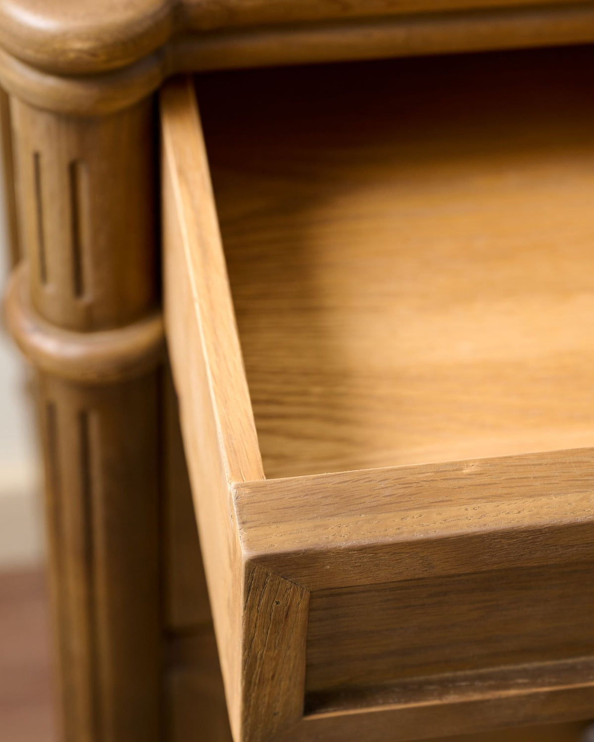 Mavelle Gabrielle Chest dresser - View 25