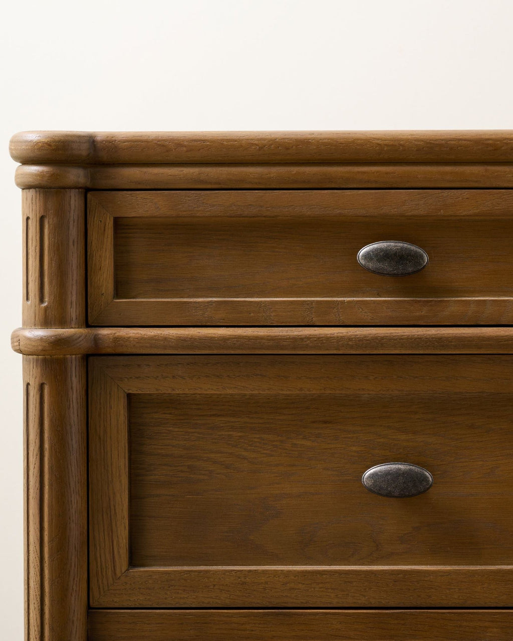 Mavelle Gabrielle Chest dresser - View 26