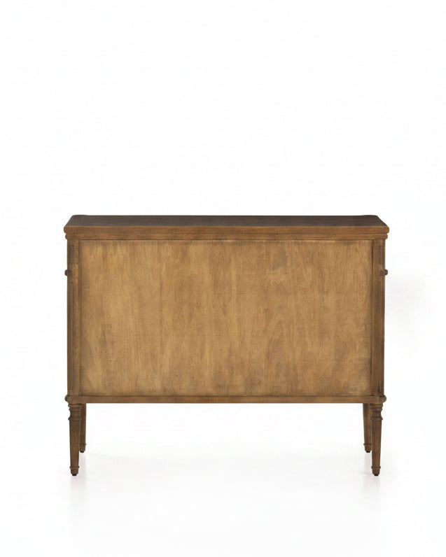 Mavelle Gabrielle Chest dresser - View 20