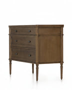 Mavelle Gabrielle Chest dresser - View 16