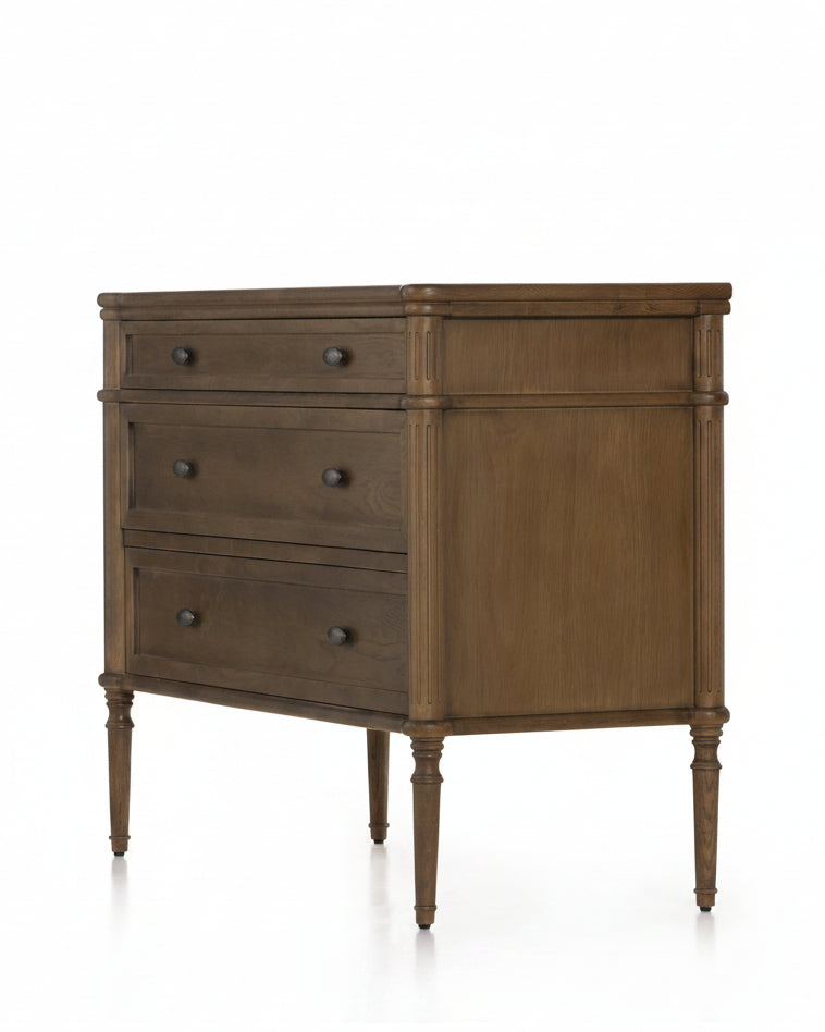 Mavelle Gabrielle Chest dresser - View 16
