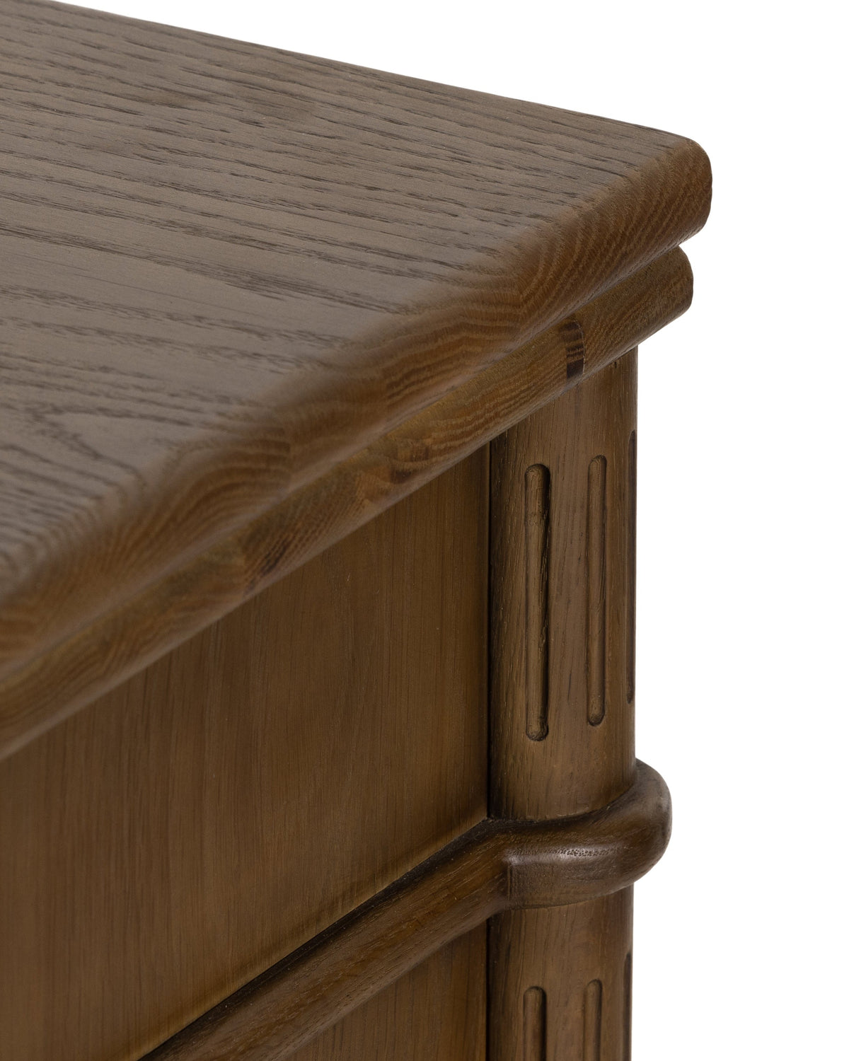 Mavelle Gabrielle Chest dresser - View 19