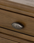 Mavelle Gabrielle Chest dresser - View 17