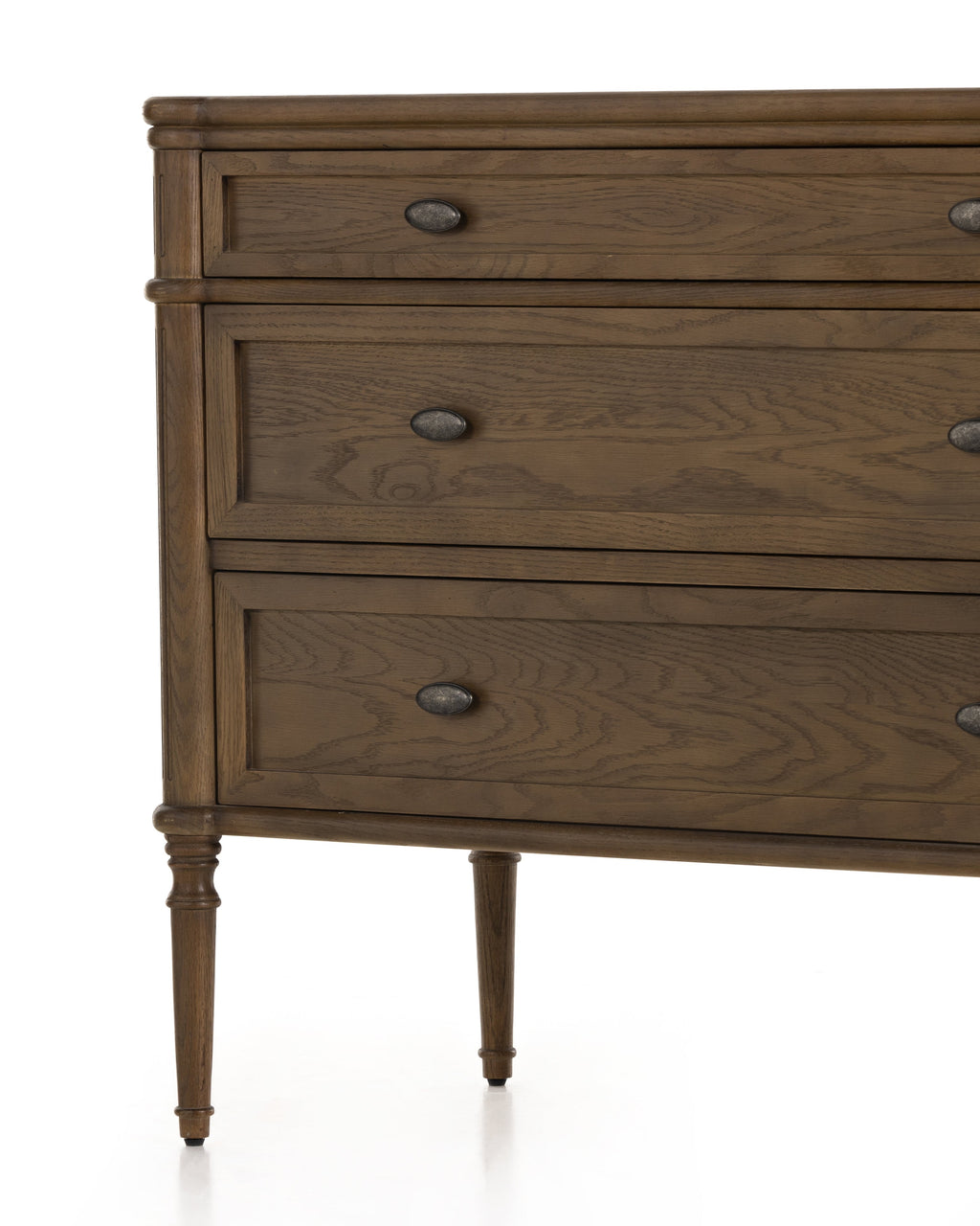 Mavelle Gabrielle Chest dresser - View 21