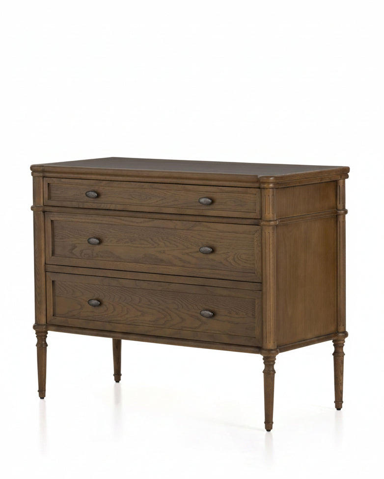 Mavelle Gabrielle Chest dresser - View 13