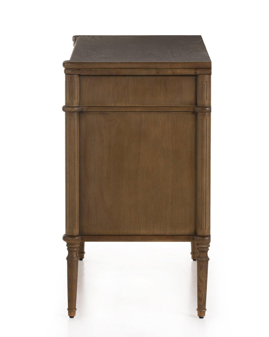 Mavelle Gabrielle Chest dresser - View 22