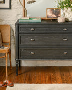 Mavelle Gabrielle Chest dresser - Detail View