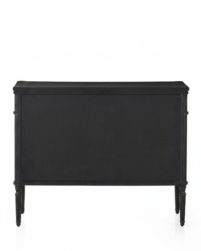 Mavelle Gabrielle Chest dresser - View 11