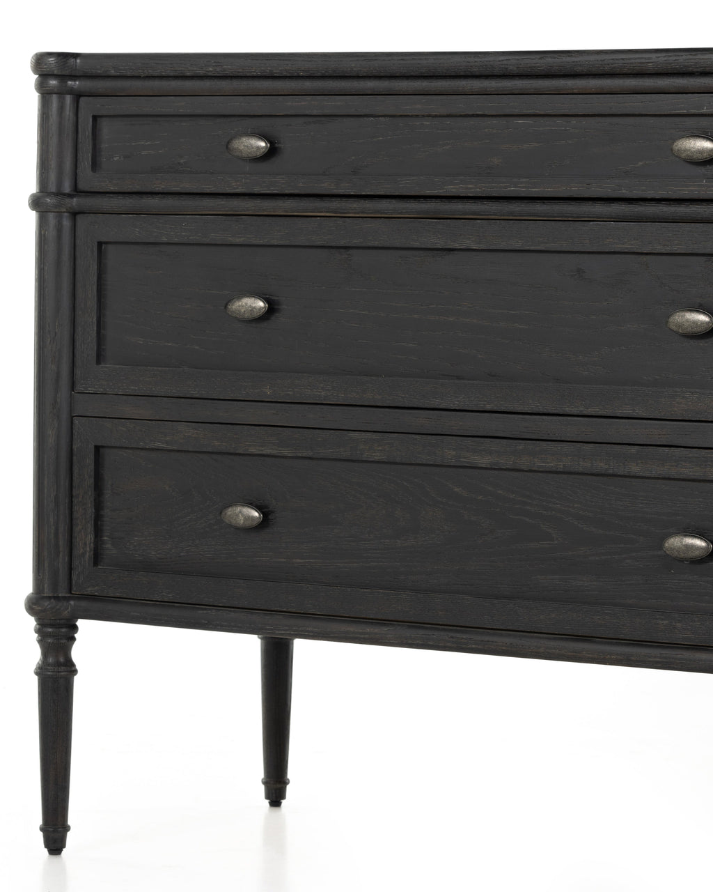 Mavelle Gabrielle Chest dresser - View 9