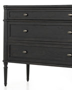 Mavelle Gabrielle Chest dresser - View 9