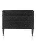 Mavelle Gabrielle Chest dresser - Alternate View