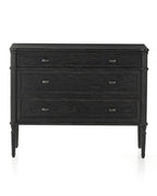 Mavelle Gabrielle Chest dresser - Alternate View