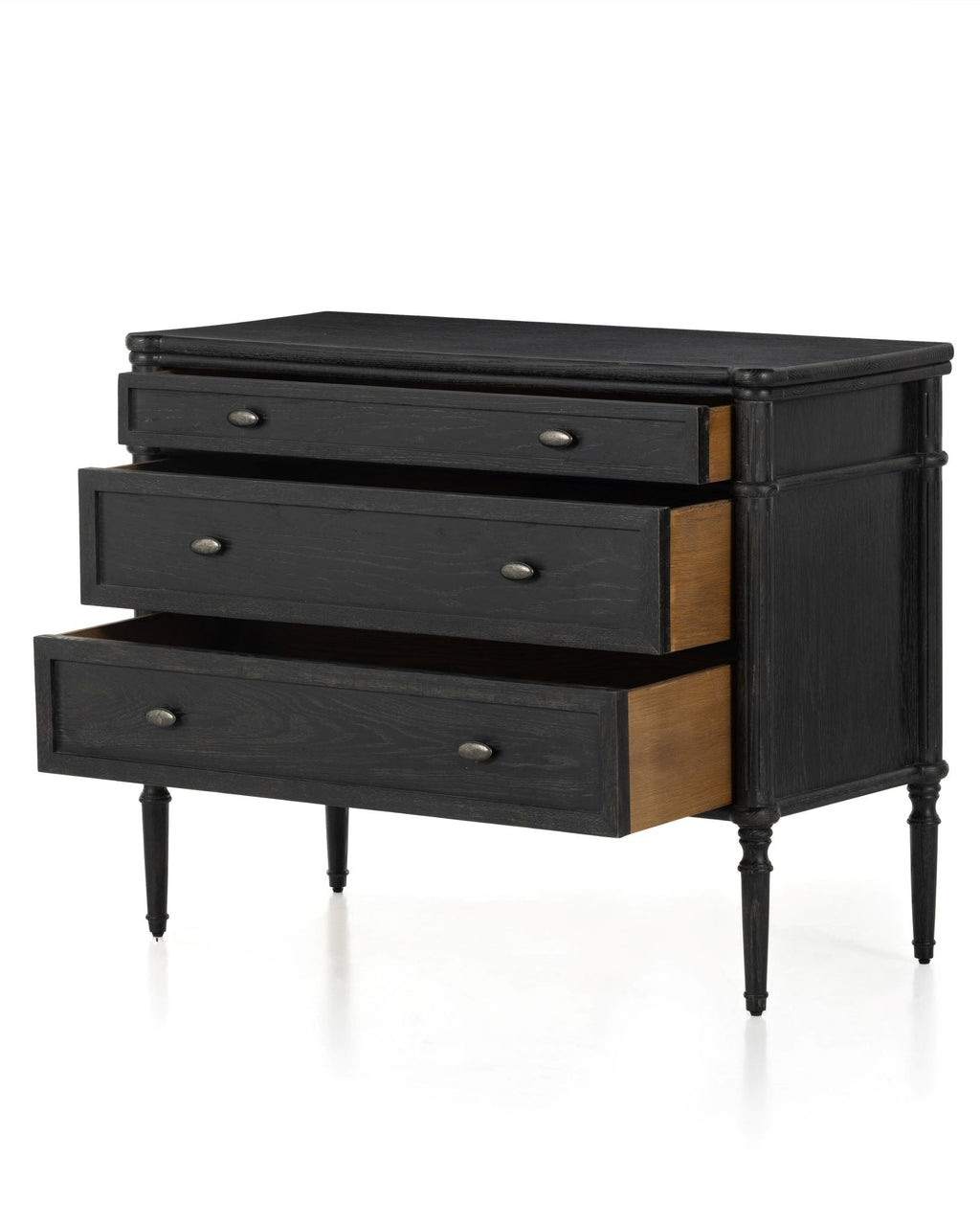 Mavelle Gabrielle Chest dresser - Side View