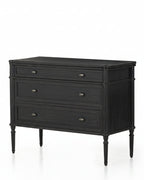 Mavelle Gabrielle Chest dresser - Close-Up