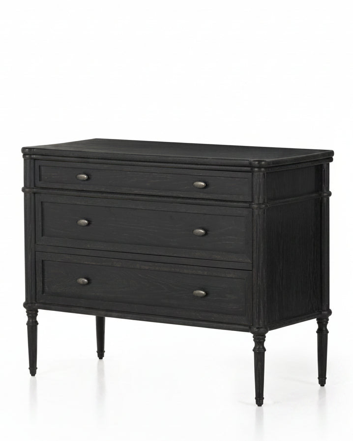 Mavelle Gabrielle Chest dresser - Close-Up