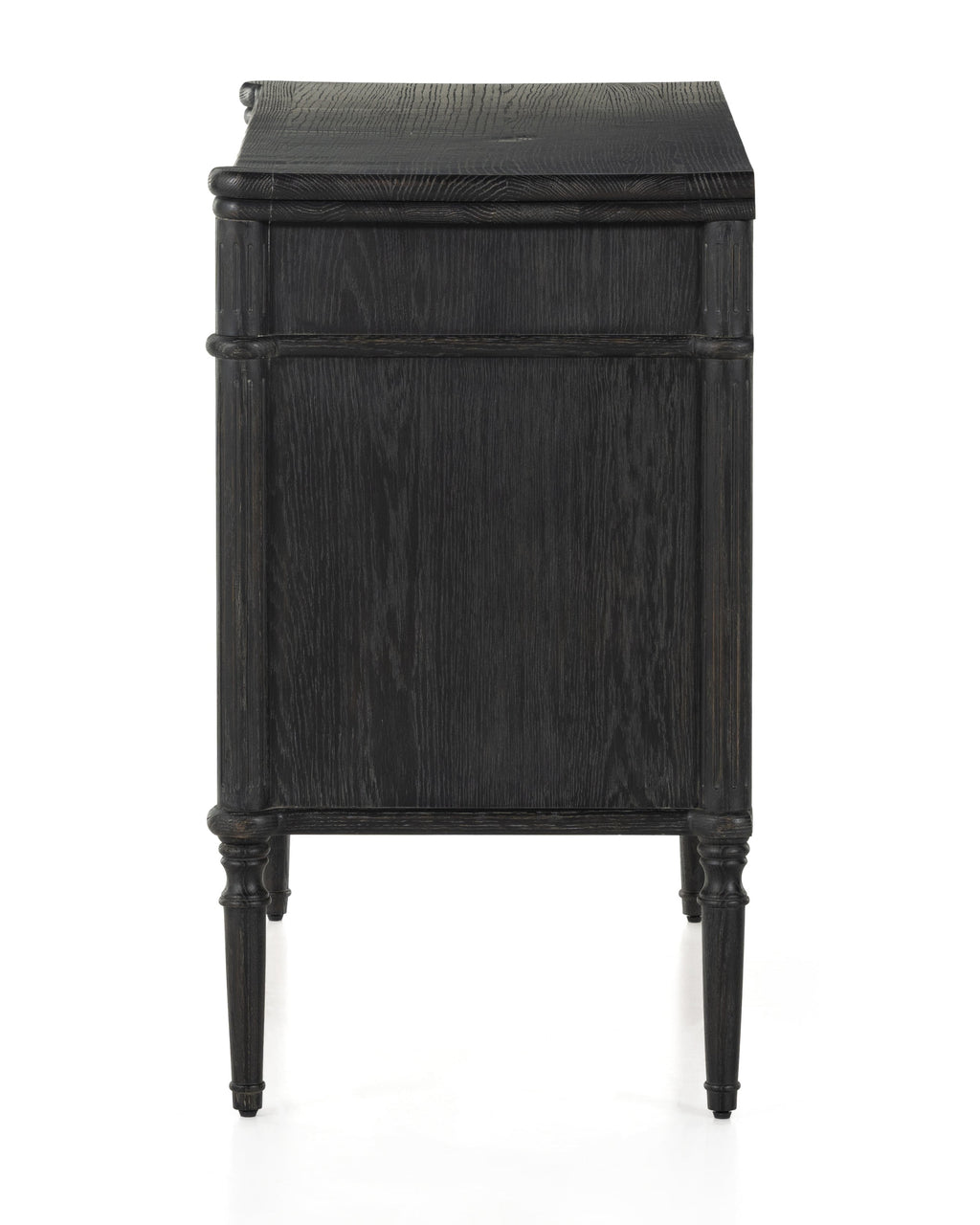 Mavelle Gabrielle Chest dresser - View 12