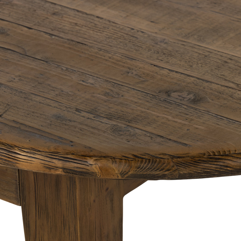 Mavelle Conrad Dining Table dining table - View 7