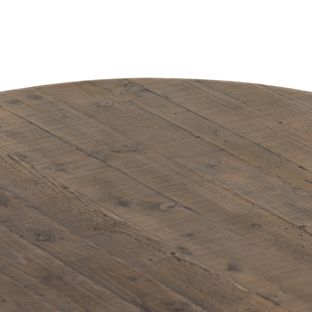 Mavelle Conrad Dining Table dining table - Alternate View