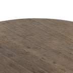 Mavelle Conrad Dining Table dining table - Alternate View