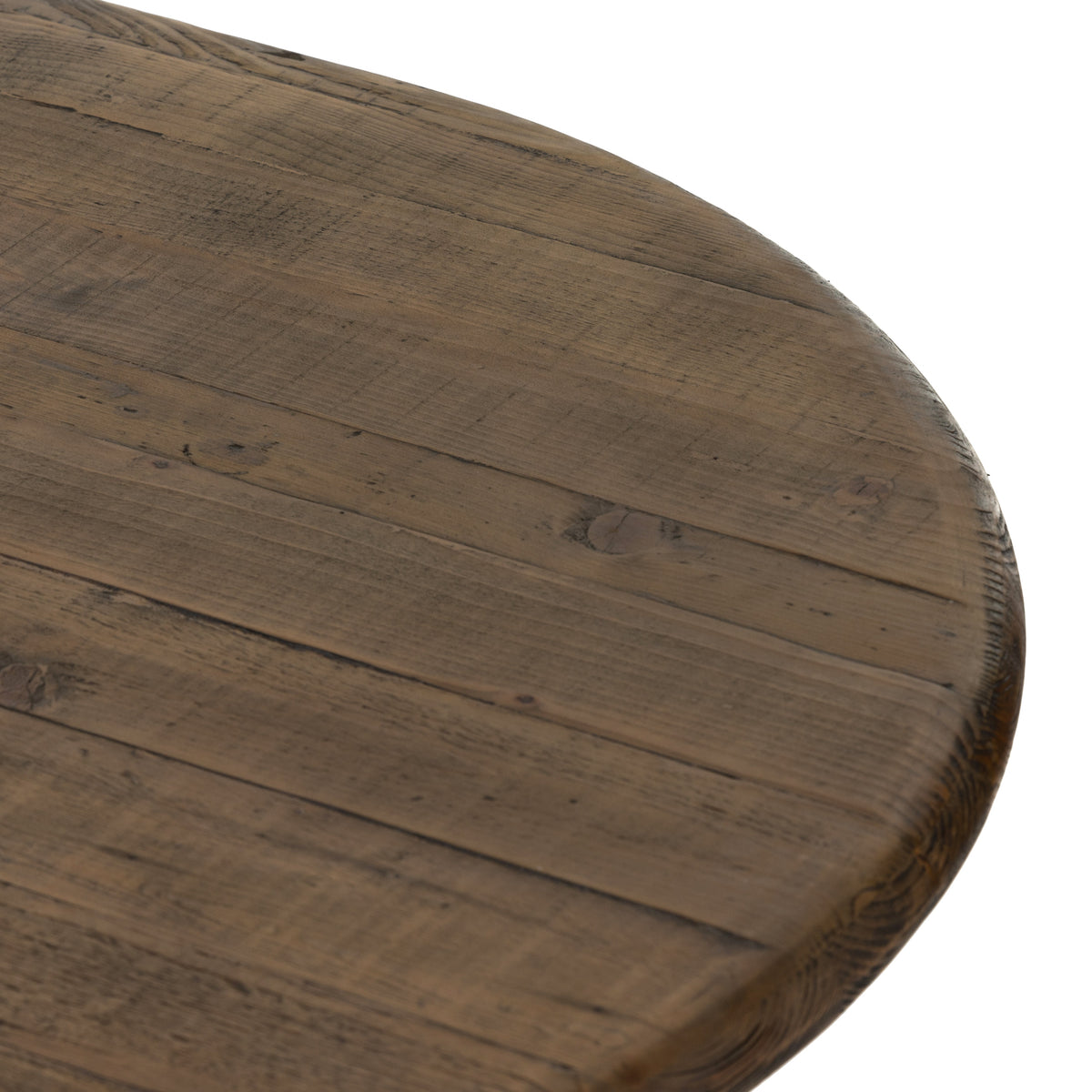 Mavelle Conrad Dining Table dining table - Side View
