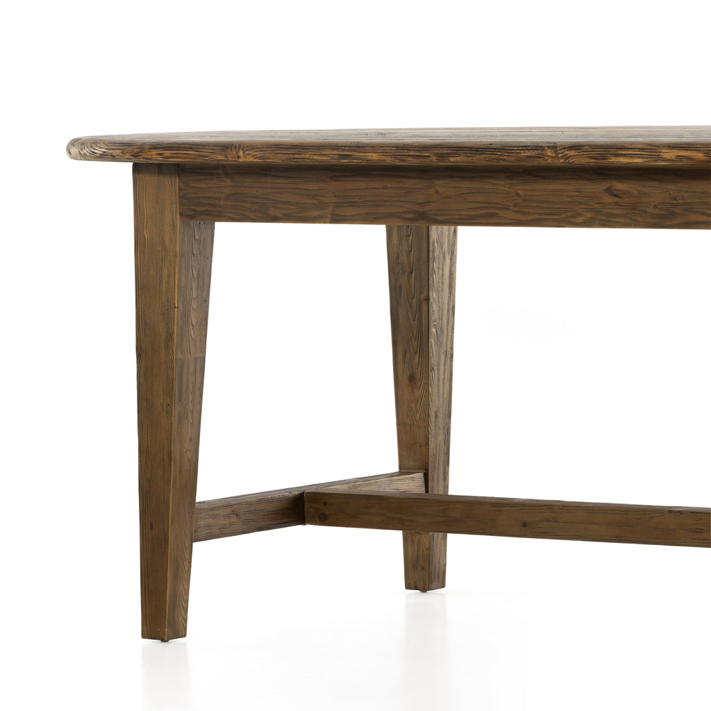 Mavelle Conrad Dining Table dining table - Close-Up