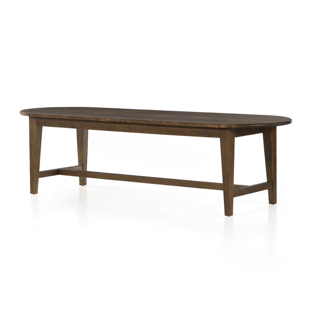 Mavelle Conrad Dining Table dining table - Detail View