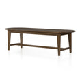 Mavelle Conrad Dining Table dining table - Detail View