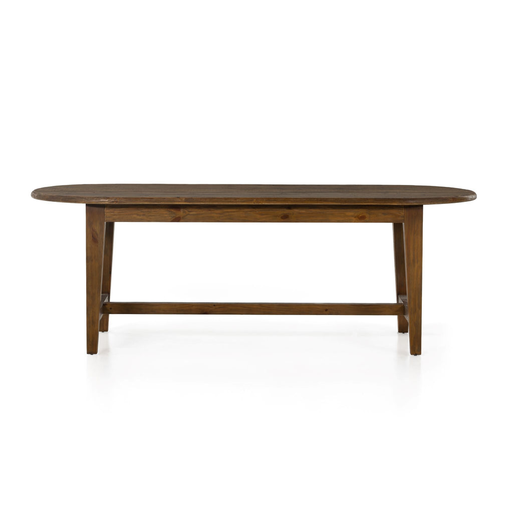 Mavelle Conrad Dining Table dining table - View 10